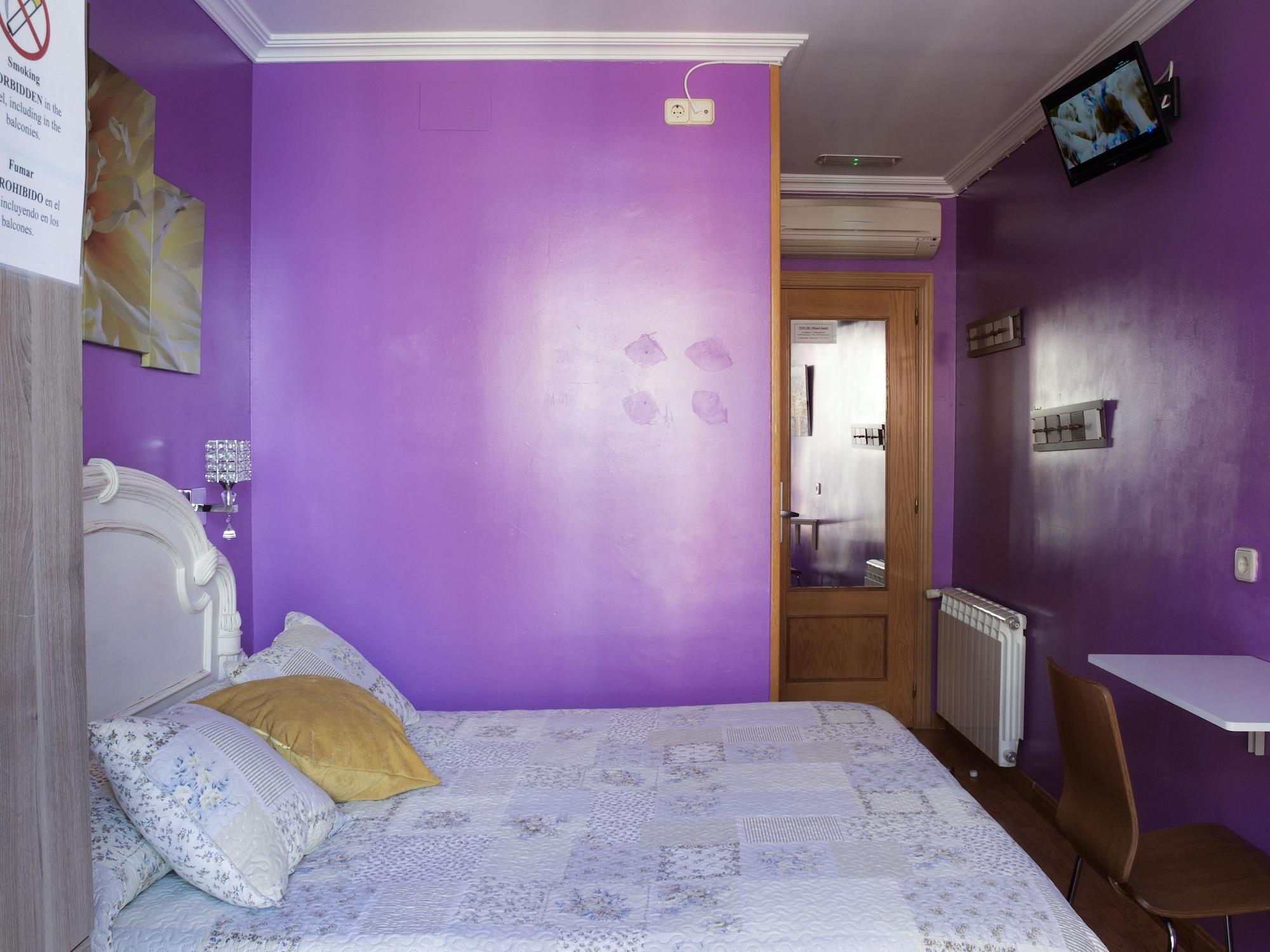 Auberge de jeunesse Rc Miguel Angel *
