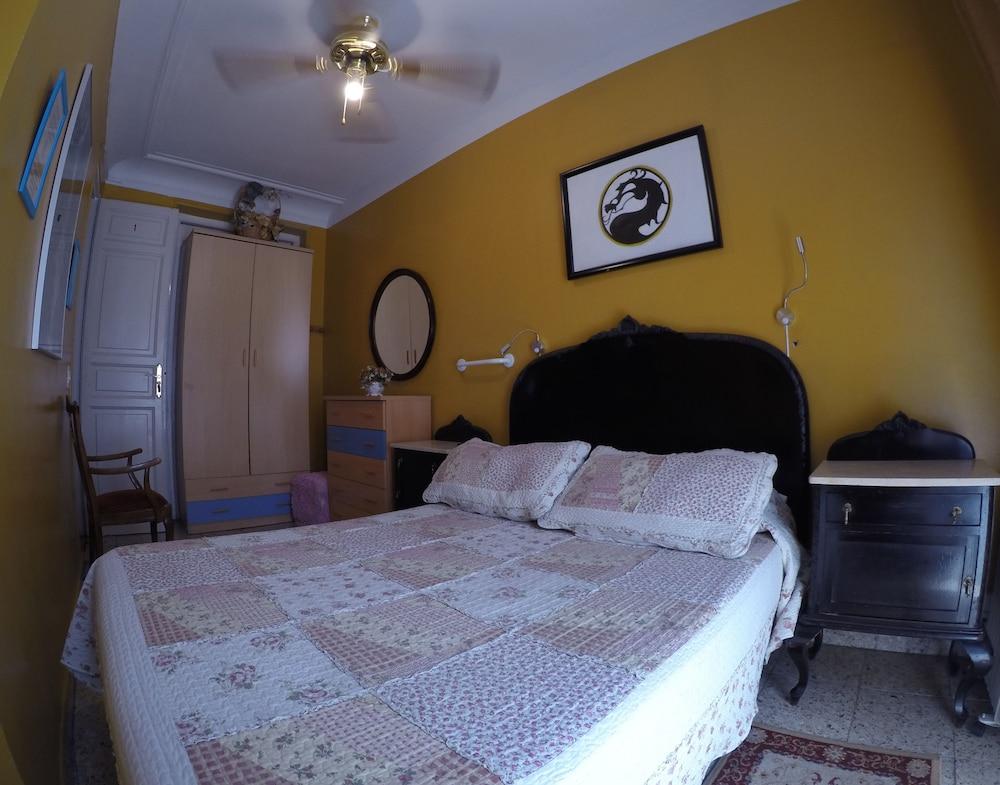 Auberge de jeunesse Rc Miguel Angel Madrid