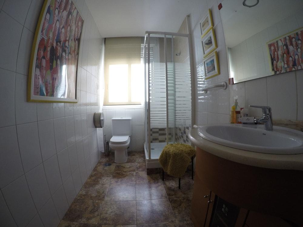 Auberge de jeunesse Rc Miguel Angel Madrid
